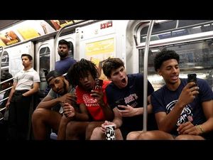 Video post by @stjohnsredstormtv on YouTube