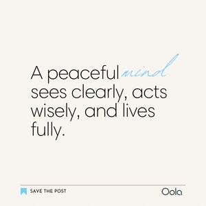 Image post by @oolalife on Instagram