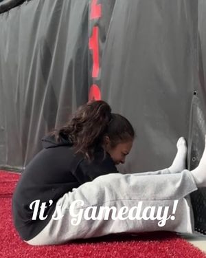 Image post by @carthagesoftball on Instagram