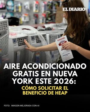 Image post by @eldiariony on Instagram