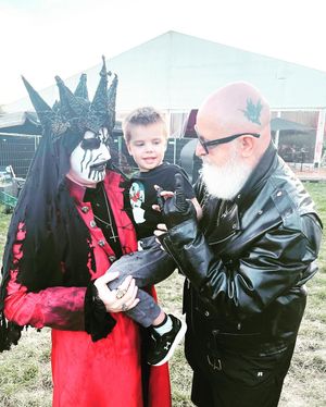 Image post by @kingdiamond on Instagram
