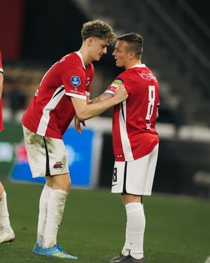 Image post by @azalkmaar on Instagram