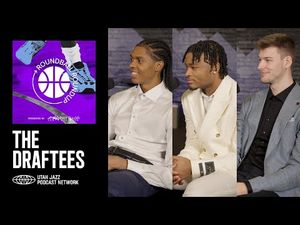 Video post by @utahjazz on YouTube