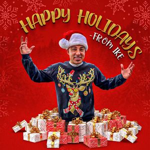 Image post by @ikeshehadeh on Instagram