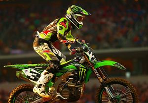 Image post by @racerxonline on Instagram