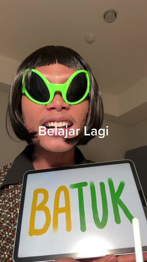Video post by @iniganta on TikTok