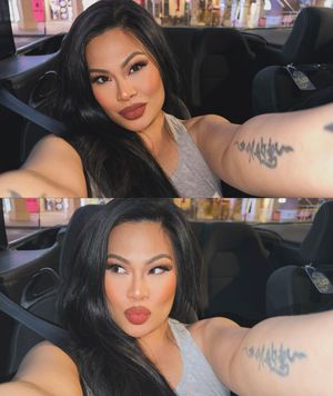 Image post by @wasahhbii on Instagram