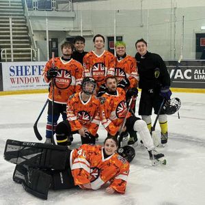 Image post by @glasgowstags on Instagram