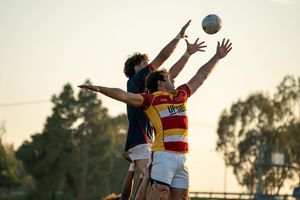 Image post by @lmu_rugby on Instagram