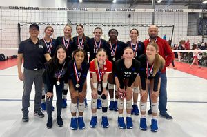 Image post by @tavvolleyball on Instagram
