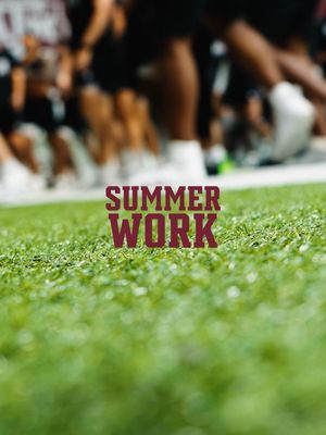 Image post by @aggiefootball on Instagram