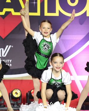 Image post by @innovatedancestudioids on Instagram