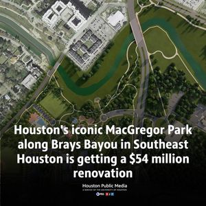 Image post by @houstonpubmedia on Instagram