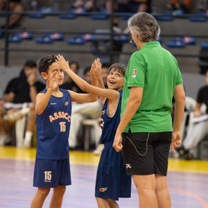 Image post by @fpbasquetebol on Instagram
