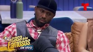 Video post by @telemundo on YouTube