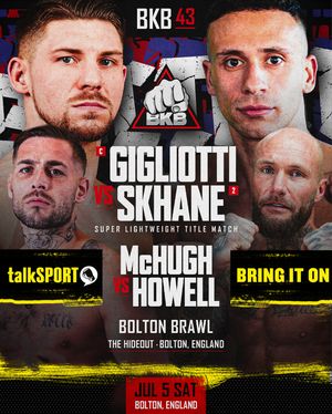 Image post by @talksport on Instagram