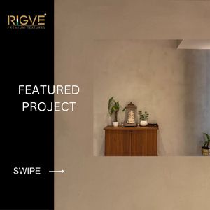 Image post by @rigve_india on Instagram