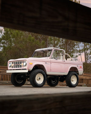 Image post by @velocityrestorations on Instagram