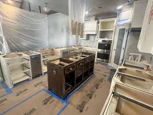 Image post by @ironkrossconstruction on Instagram