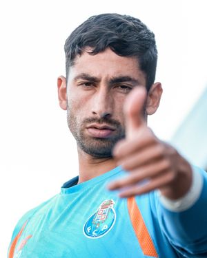 Image post by @fcporto on Instagram