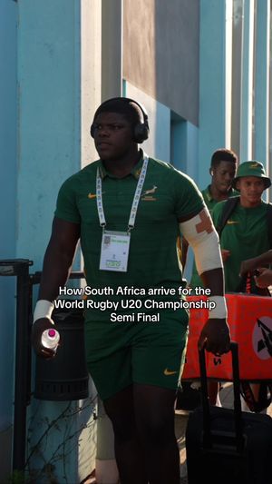 Video post by @worldrugby on TikTok