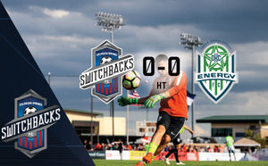 Image post by @switchbacksfc on Instagram