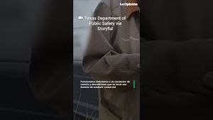 Video post by @laopinionla on YouTube