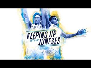 Video post by @flocollegebasketball on YouTube