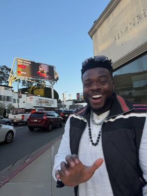 Image post by @kolusola on Instagram