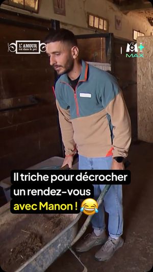 Image post by @m6officiel on Instagram