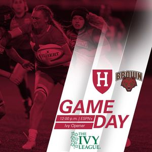 Image post by @harvardwrugby on Instagram