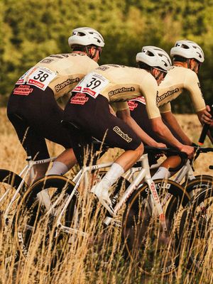 Image post by @standertbicycles on Instagram