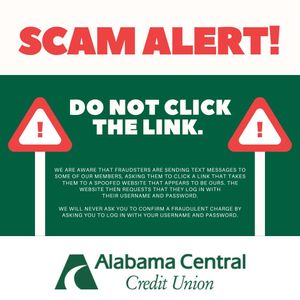 Image post by @alabama.central on Instagram