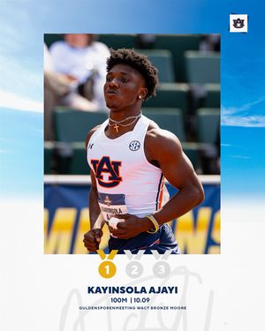 Image post by @auburntfxc on Instagram