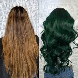 Image post by @punkyhaircolour on Instagram