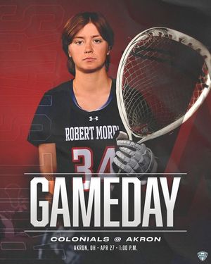 Image post by @rmuwlacrosse on Instagram