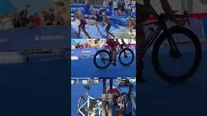 Video post by @olympics on YouTube