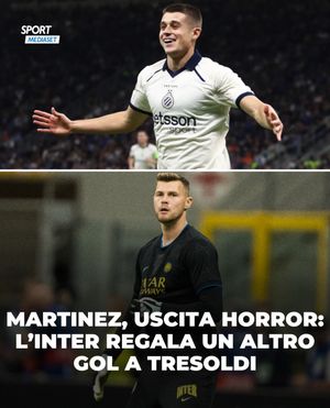 Image post by @sportmediaset on Instagram