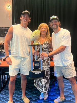 Image post by @trophysmack on Instagram