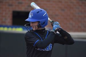 Image post by @memphissoftball on Instagram
