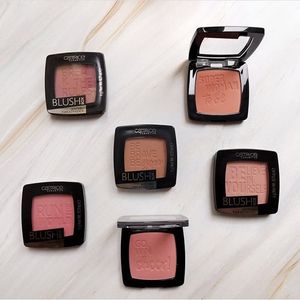 Image post by @rivierbeauty on Facebook