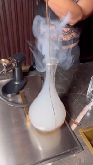 Video post by @lipsmackingfoodie on Instagram