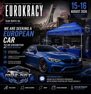 Image post by @eurokracymontreal on Instagram