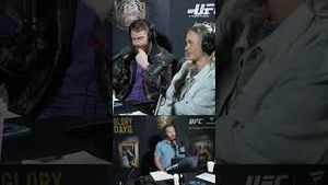 Video post by @ufc on YouTube
