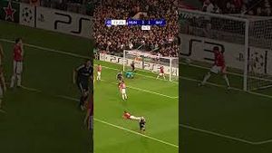 Video post by @uefa on YouTube