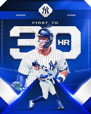 Image post by @mlb on Instagram