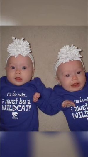 Image post by @kstate on Facebook