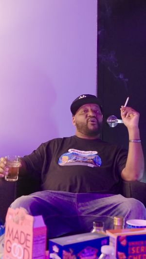 Video post by @ariesspears on Instagram