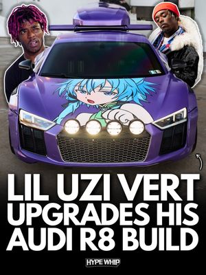 Image post by @hypewhip on Instagram