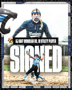 Image post by @StFrancissftbal on Twitter